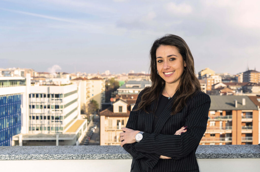 chiara sallemi elevenstay